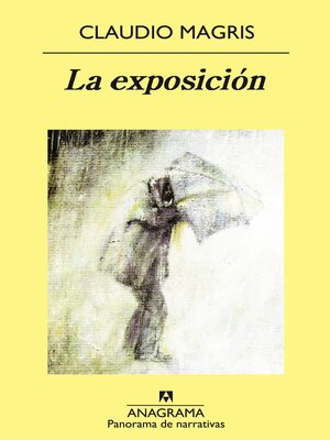 cover image of La exposición